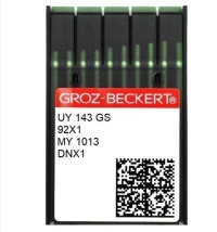 GROZ UY143 GS/92X1/MY 1 PAKET (50Lİ) - 1